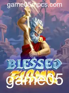 Explorando o Fascinante Universo de BlessedFlame