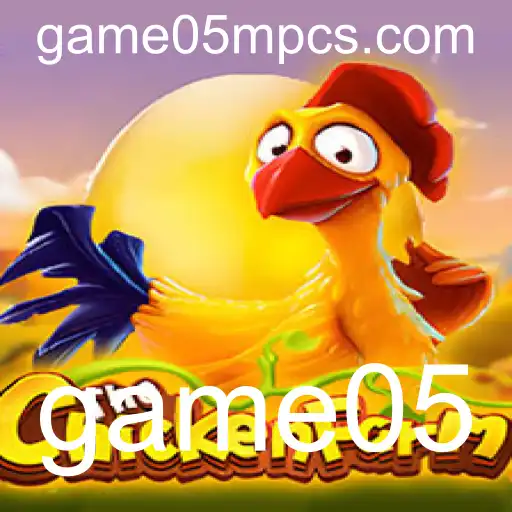 Explorando o Mundo do Jogo ChickenFarm