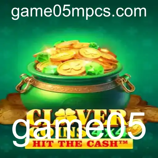 Explore o Fascinante Mundo de CloverCoins4x4: Regras e Estratégias do Game05