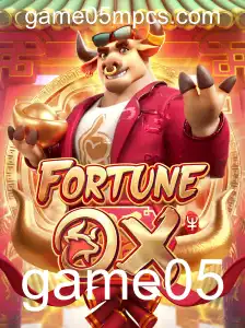 FortuneOx: Um Mergulho no Mundo do Game05