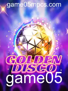 Descubra o Fascinante Mundo de GoldenDisco: O Jogo que Revoluciona a Diversão
