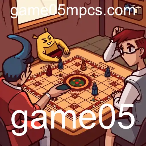 Jogos de mesa