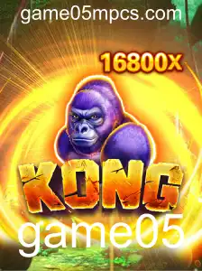 Descubra o Fascinante Mundo do Jogo Kong: Um Guia Completo
