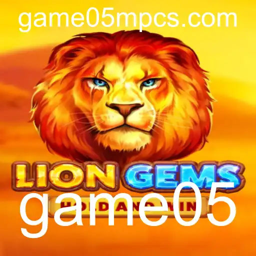 Explorando LionGems: Um Mergulho no Mundo do Game05
