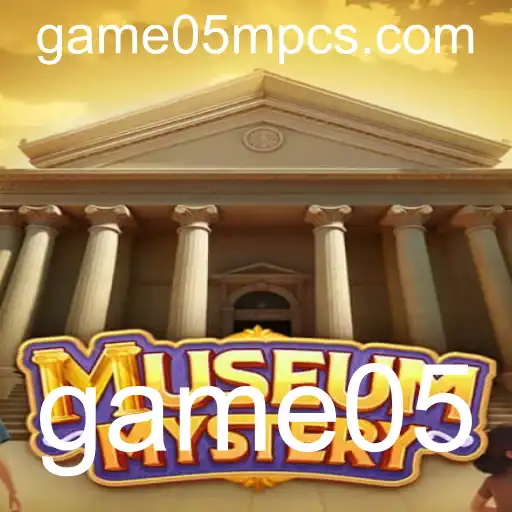 Desvendando MuseumMystery: Uma Aventura Inovadora no Mundo dos Jogos