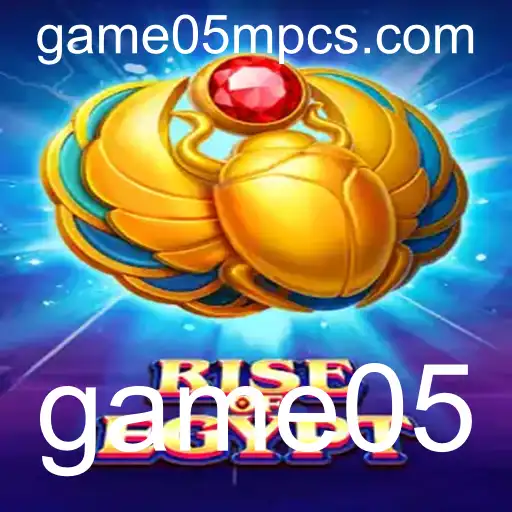RiseOfEgypt: Uma Jornada Antiga em Game05