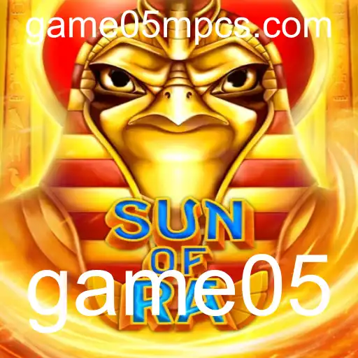 Explorando o Universo de SunofRa: Um Mergulho Profundo no game05