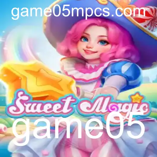 Descubra o Encantador Universo de SweetMagic
