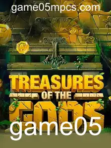 Descubra o Envolvente Mundo de TreasureoftheGods: O Novo game05