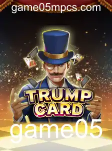 TrumpCard: Um Mergulho Estratégico no Mundo dos Jogos