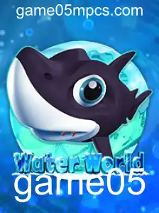 WaterWorld: Explorando o Empolgante Mundo de Aventura Aquática do Game05