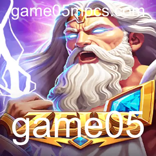 Zeus: Uma Jornada Épica no Mundo dos Jogos Digitais